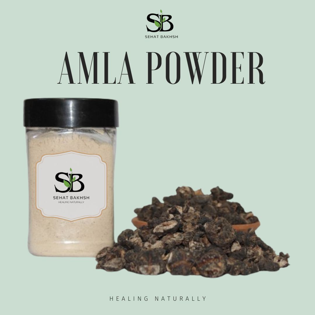 AMLA POWDER