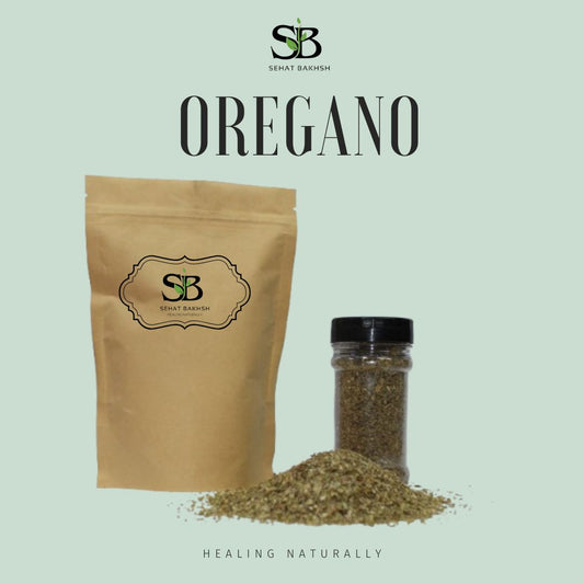 OREGANO