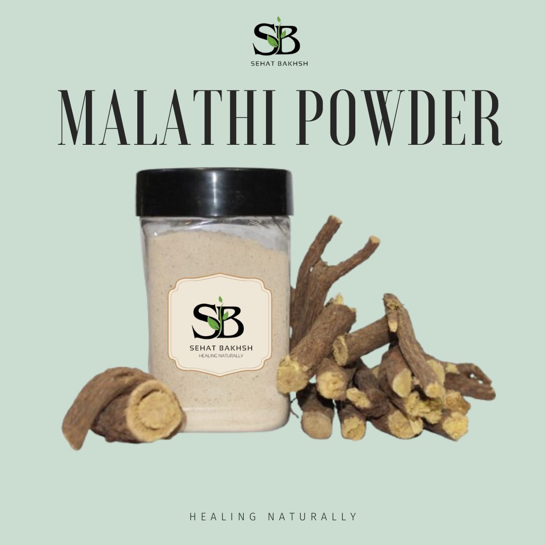 MALATHI POWDER