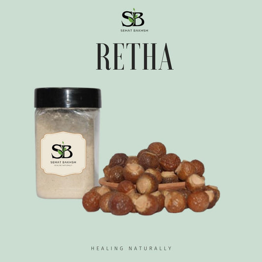 RETHA POWDER