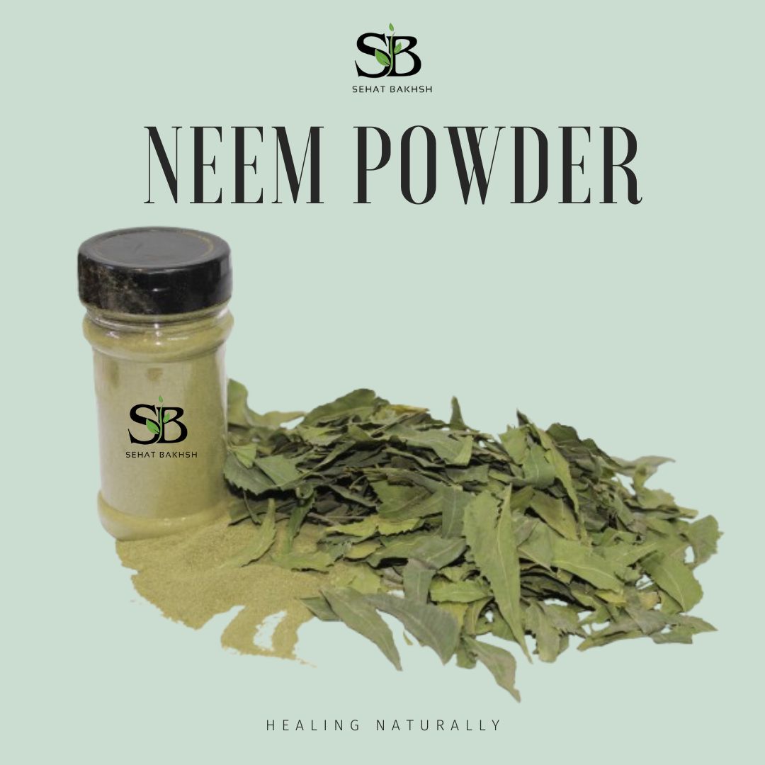 NEEM POWDER