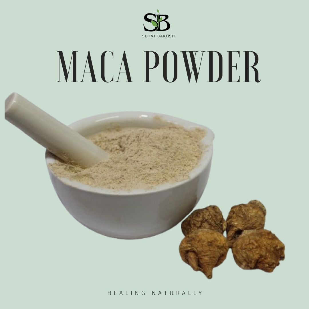 MACA POWDER